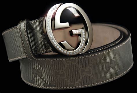 gucci belt diamond and platinum|gucci belt original.